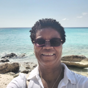 Maya, eigenaar van Babysurprise